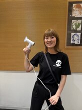 ビーアップヘアー(be:up hair)&nbsp;松本 神那