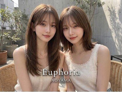 ユーフォリア 青山(Euphoria)の写真