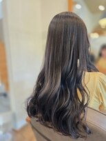 サロンドラ(Salon de La.) カット
