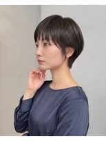 アナグラム(Anagram) 髪質改善/縮毛矯正/美髪/艶髪/弱酸性縮毛矯正/美髪ストレート