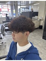 マーレ 下関店(mare)&nbsp;ツイストスパイラル