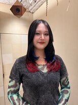 エルミタージュ(HERMITAGE)&nbsp;二色デザインカラー