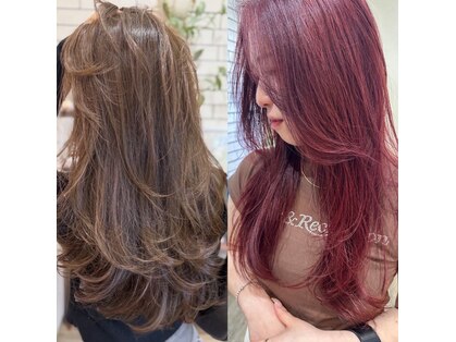 シフト(SHEEFT)の写真