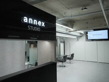 annex by flammeum Numazu【10月1日OPEN(予定)】の雰囲気（スタジオ兼備のフロア♪）