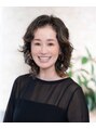 ヘアドゥ 津田沼店(hair do)/有井 麻紀