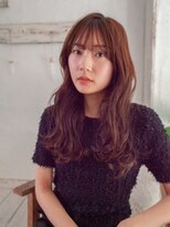 アルブ(alb.) 大人ゆるふあカール