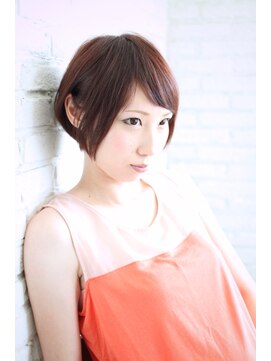 クリア(CLEAR) 【 Clear 】飾らずしっくり