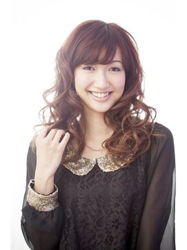 アブティール 船橋店(Aboutir) ふんわりカール