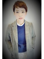 サニーデイ(SUNNYDAY)&nbsp;SUNNYDAYショート