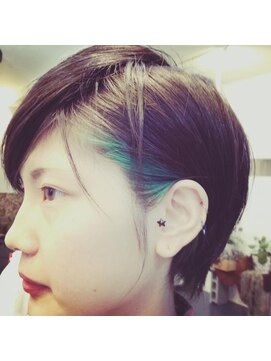 color style