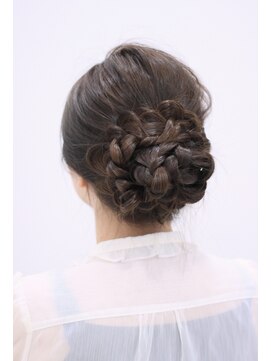 トレゾア(TRESOR) TRESORアレンジシリーズ