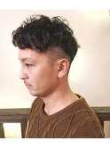 谷町6丁目美容室◆異空間美容室roi◇