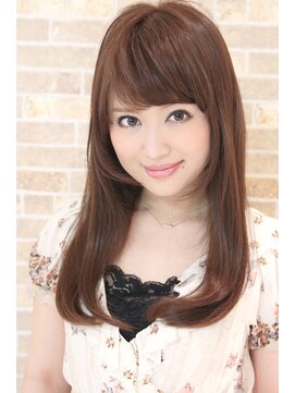 フォルテ 掛川店 クラシカルロング