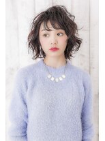 プライズ アイリス 池袋東口店(prize Iris)&nbsp;【池袋店】ウェットウェーブ【池袋・池袋東口店】