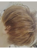 ローズ(Rose) ショート