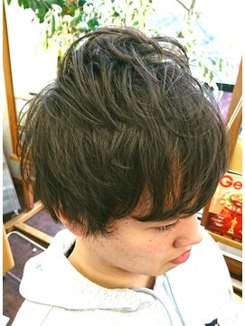 リスキーズ(RISKY'S) Natural