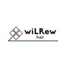 ウールー(wiLRew)のお店ロゴ