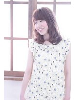 ブリック(BRICK)&nbsp;王道セミディスタイル