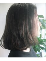 アーシャム(Arsham)&nbsp;ナチュラルミディアム☆