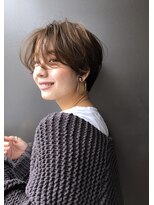 ニコ(nico...)&nbsp;大人ショート