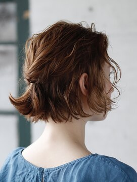 アトリエ ハンチ(atelier HUNCH) ルーズアレンジ