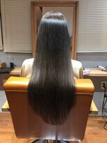 オリバ ヘアー(OLIBA HAIR)&nbsp;スーパーロング