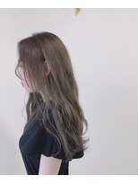 ガーランドウメダ(Garland umeda)&nbsp;ロングレイヤー