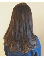 アリーナ 緑が丘店(arena)&nbsp;ロング☆インナーカラー