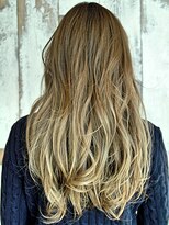 ヘアメイク フレンシア(hair make flencia)&nbsp;ベビーアッシュ