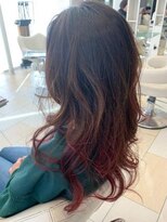 グランシュ 青葉台店(GranCieux)&nbsp;ピンクグラデーション