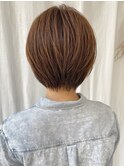 【コンパクトショート】