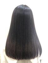 アッシュ 稲田堤店(Ash) ナチュラルグラデーションカラー