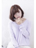 大人可愛いおフェロ女子