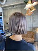 シルバーアッシュ