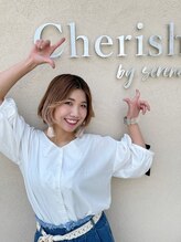チェリッシュバイセレーノ(Cherish by sereno) 上野 しほ