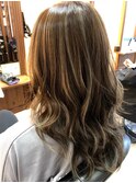 なりたいハイライトスタイル【Oluve戸塚安行】