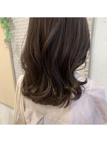 オリーブスバイネオリーブ(Olive's by neolive)&nbsp;【新宿　Olive's by neolive】ラベンダーカラー☆