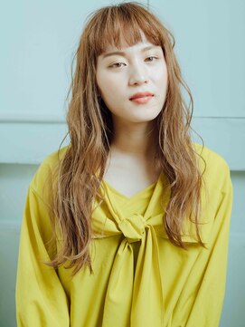 ストローク 高崎中居店(STROKE) ゆる軽カール[高崎/高崎駅]