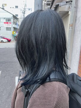 ワンバイワン(ONE BY ONE) インディゴ