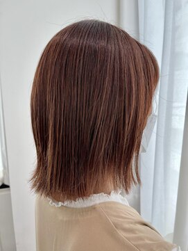 ヘッツ 仙台駅前店(HETTU) 髪質改善/ブリーチ/ダブルカラー/韓国/レイヤー/仙台/学割U24