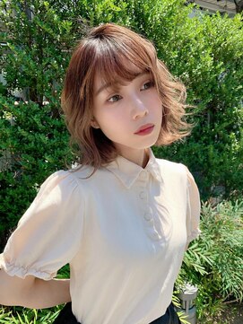 フラミューム 八王子北口店(flammeum) カジュアルストリート【八王子】