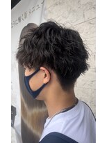 フォルテ 草薙店 forte草薙【ツイストスパイラル】山口大翔