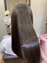 リアン(Lien)&nbsp;髪質改善カラー