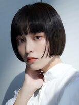 エインアンリー 表参道(AIN.ANLY.)&nbsp;大人ショートボブ20代30代40代【AIN.表参道】小田恭平