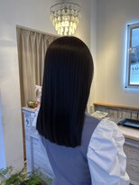 ルシードスタイル　ムースユイット(LUCIDO STYLE mousse8)&nbsp;艶髪カラー