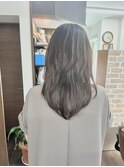 大人可愛いレイヤーカット20代30代40代50代