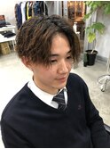 ツイスパセンターパート