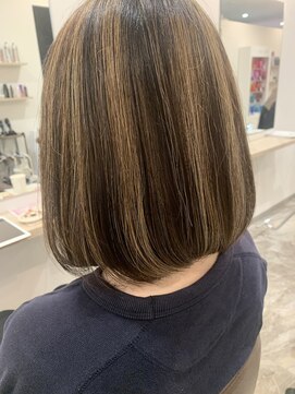 リシェイル(RICHAIR) 艶髪