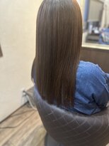 美容室 アコジー カクレガ サロン(ACOZY)&nbsp;髪質改善チューニング