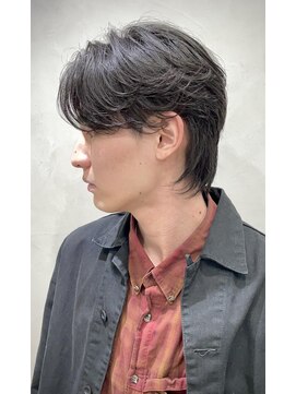 ジゼル(gisele) (戸澤)カルマヘア